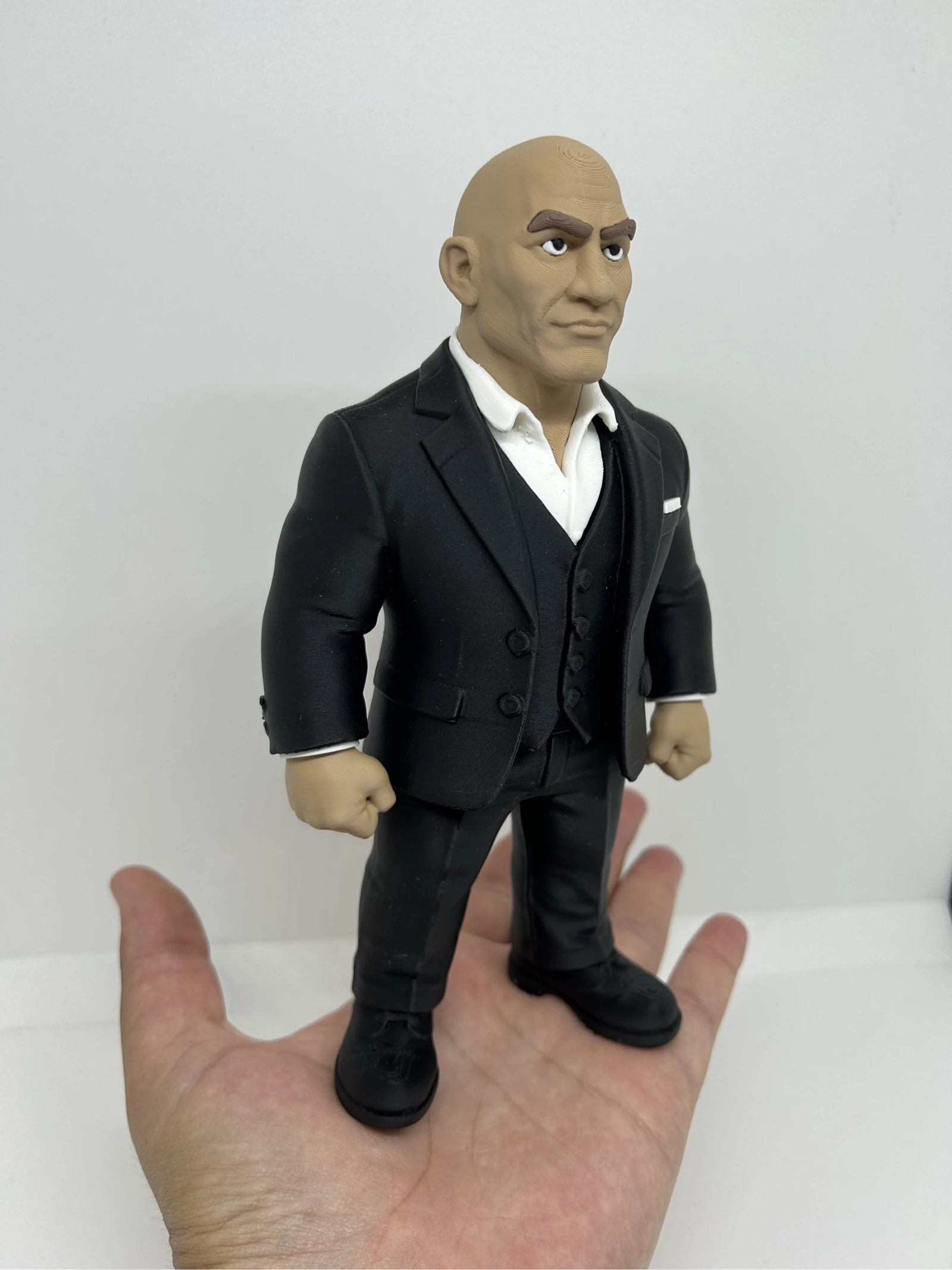 The Rock